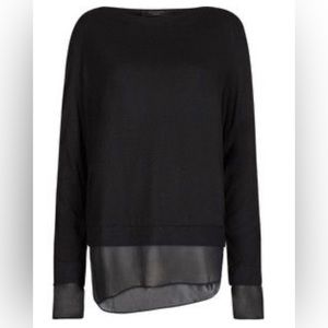 All Saints Parel Top